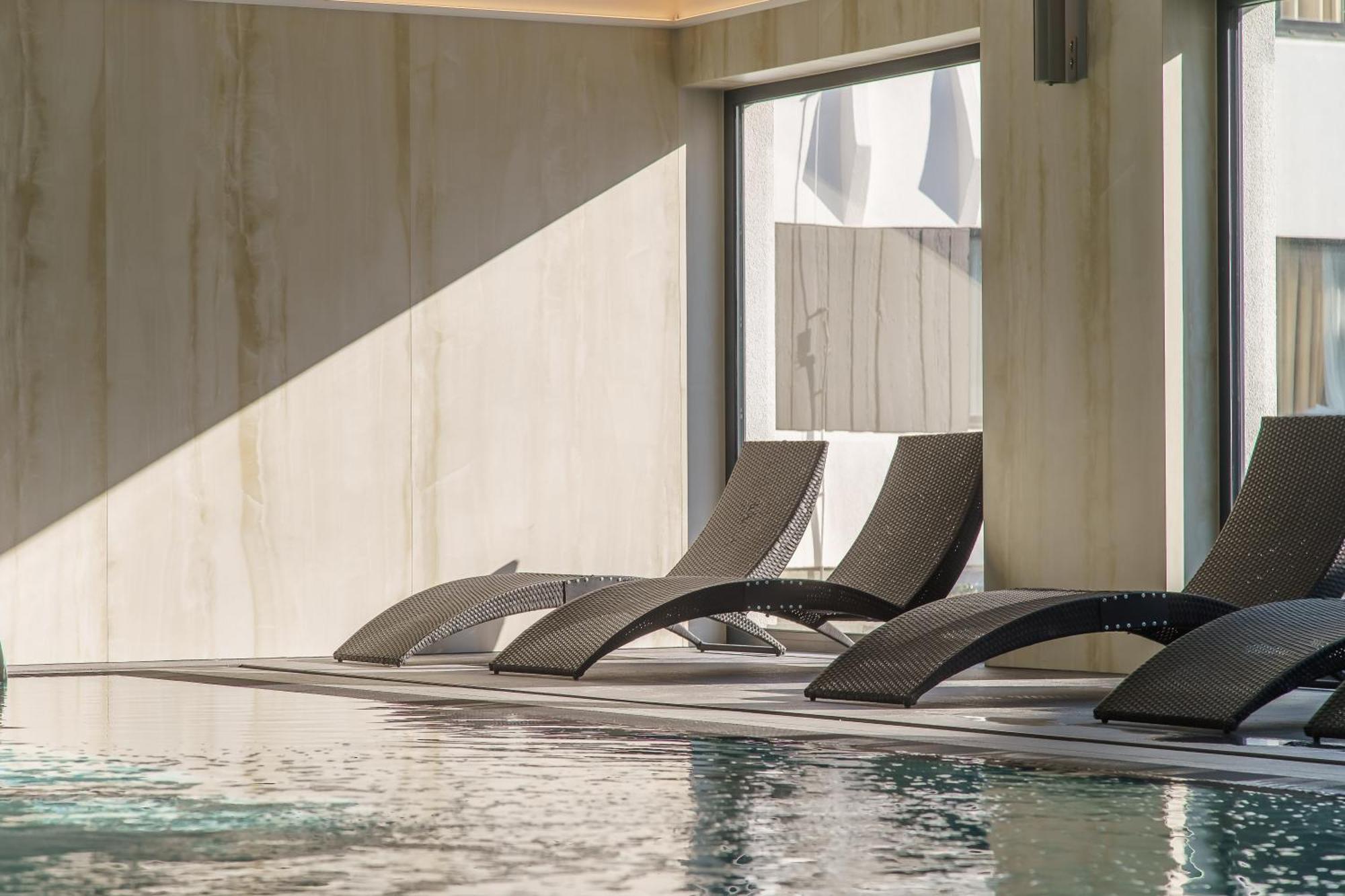 Solne Apartamenty A033 Z Klimatyzacja Solny Resort * Kolberg