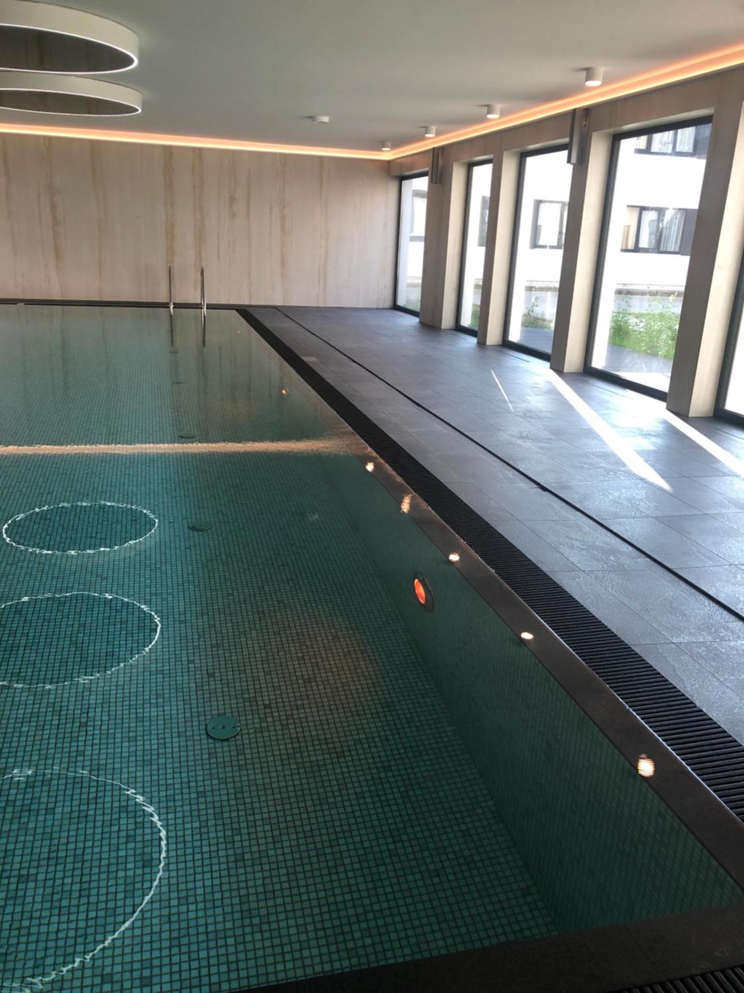 Solne Apartamenty A033 Z Klimatyzacja Solny Resort *