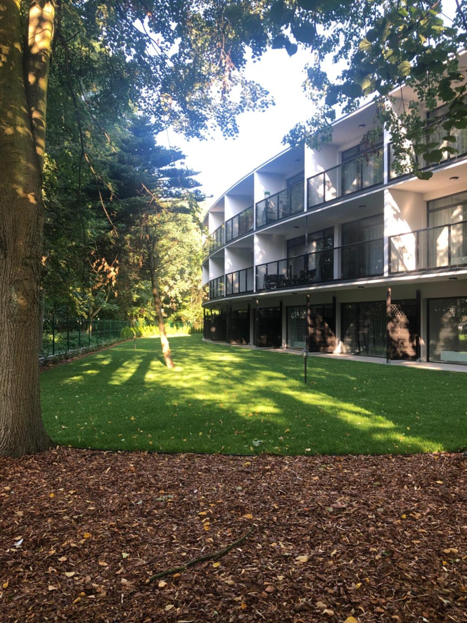 Solne Apartamenty A033 Z Klimatyzacja Solny Resort Apartment Kolberg