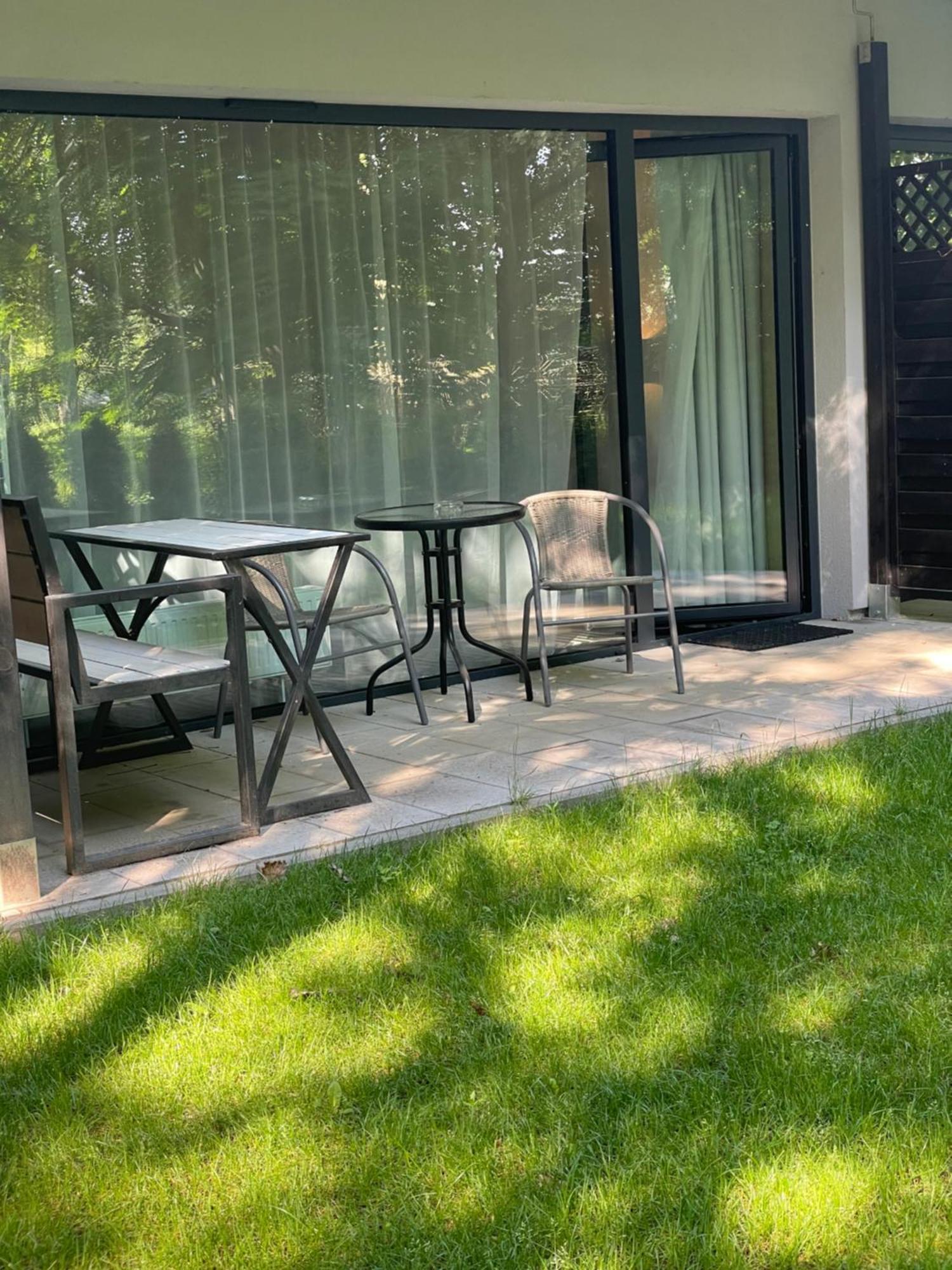 Solne Apartamenty A033 Z Klimatyzacja Solny Resort