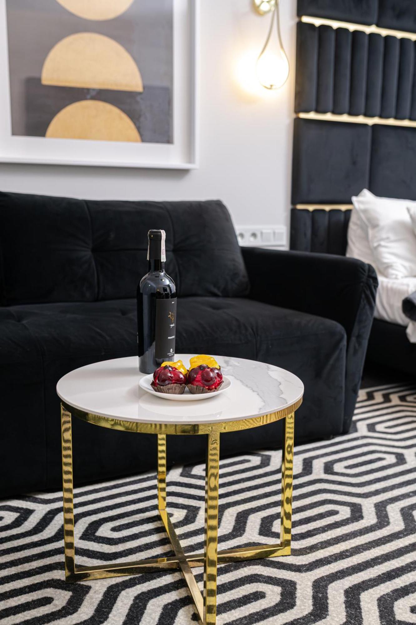 Solne Apartamenty A033 Z Klimatyzacja Solny Resort *