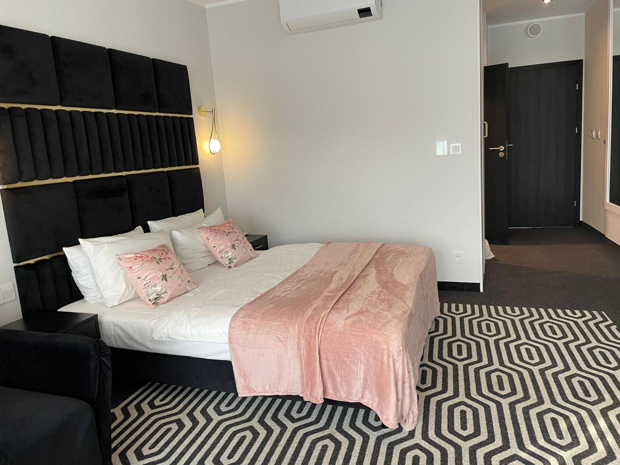 Solne Apartamenty A033 Z Klimatyzacja Solny Resort