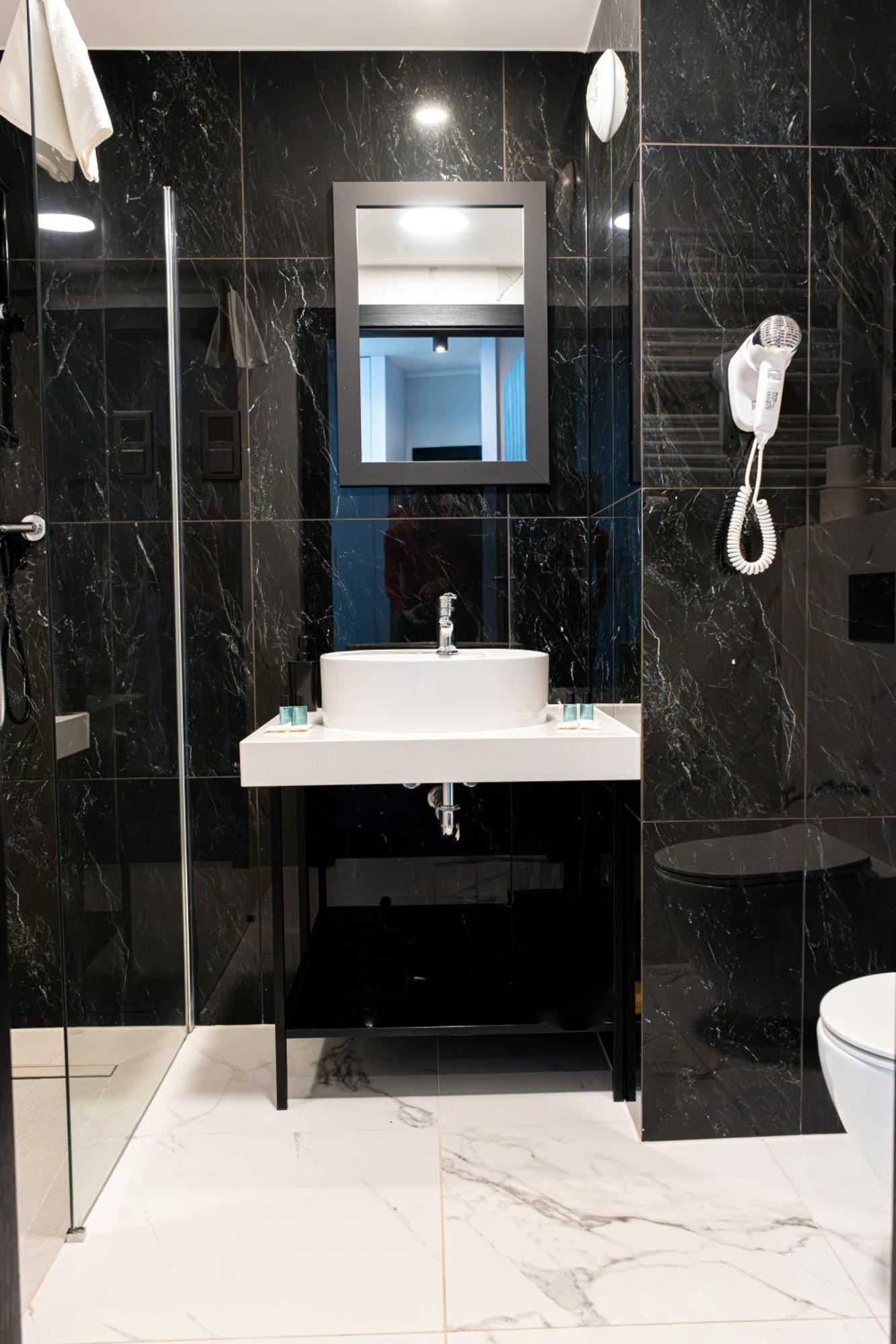 Solne Apartamenty A033 Z Klimatyzacja Solny Resort *