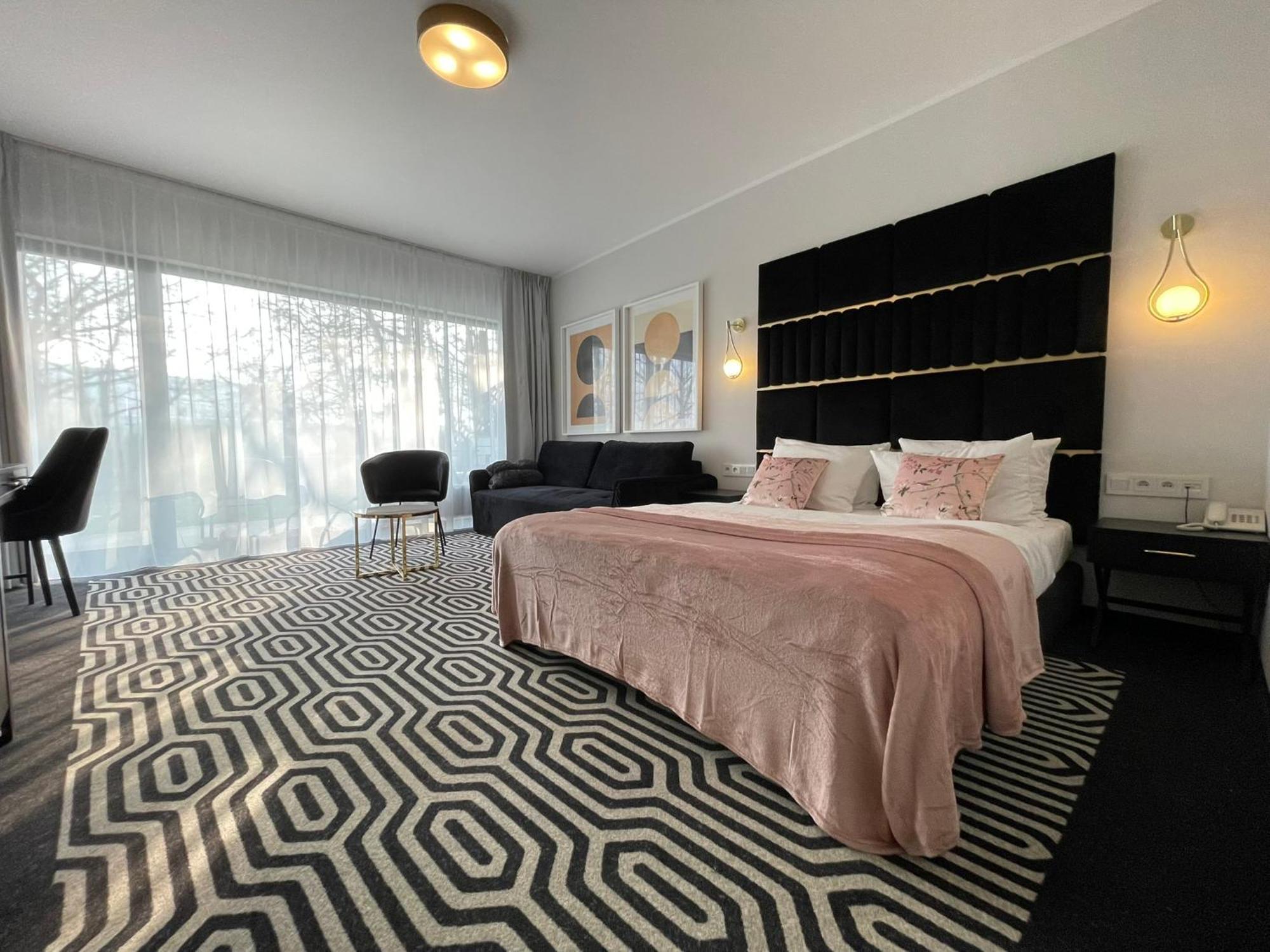 Solne Apartamenty A033 Z Klimatyzacja Solny Resort * Kolberg