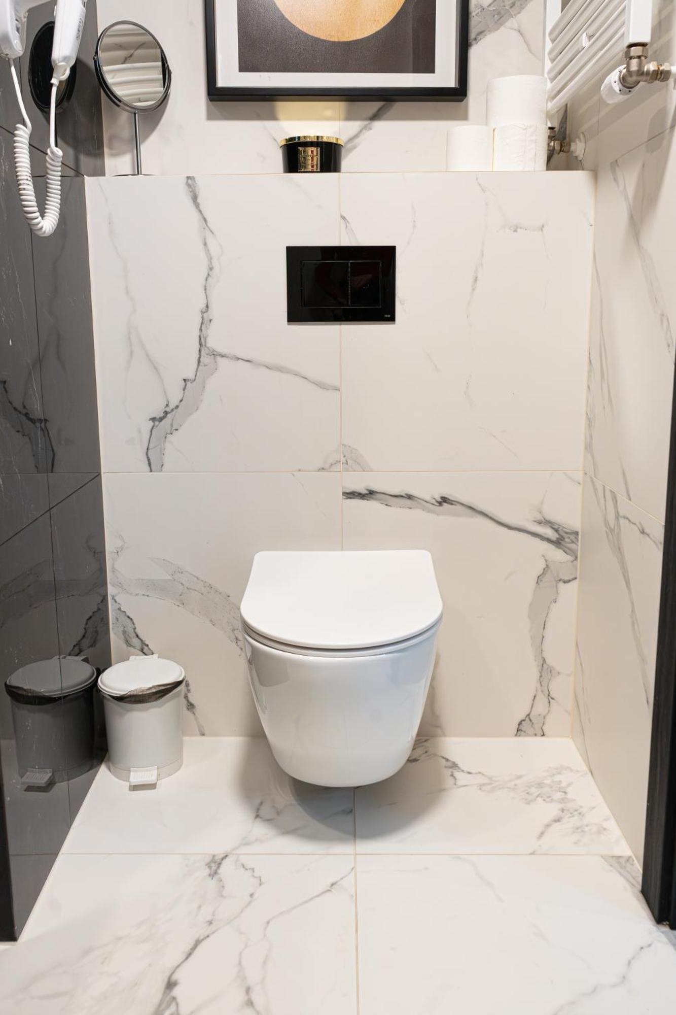Solne Apartamenty A033 Z Klimatyzacja Solny Resort Apartment