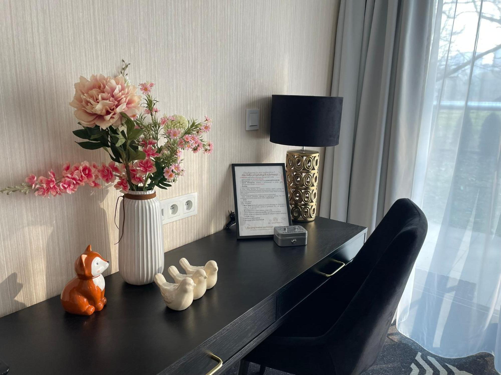 Solne Apartamenty A033 Z Klimatyzacja Solny Resort * Kolberg